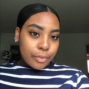 Meet your Posher, Keziah